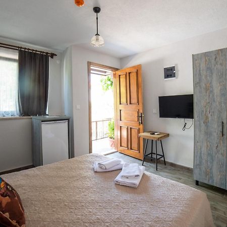 Paparuna Butik Hotel Gokceada Phòng bức ảnh