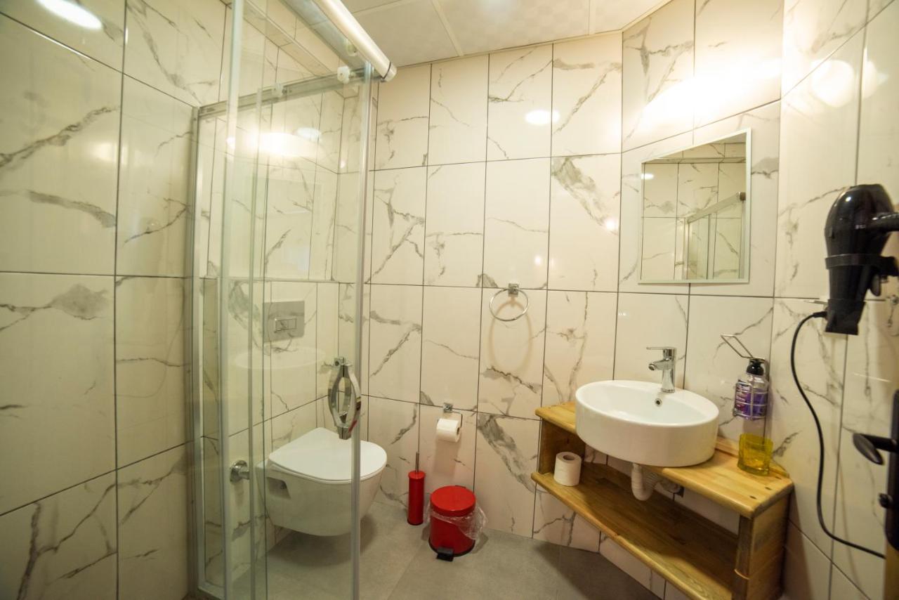 Paparuna Butik Hotel Gokceada Ngoại thất bức ảnh