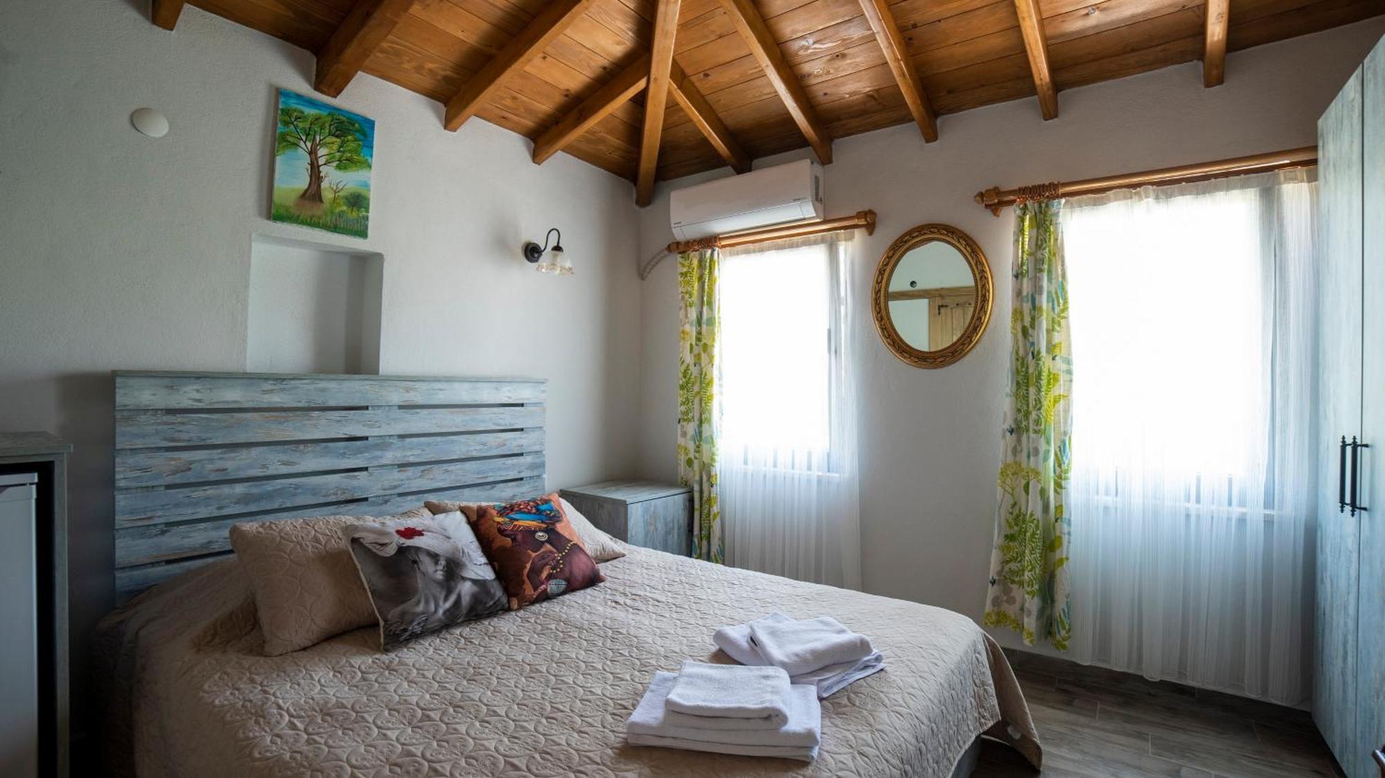 Paparuna Butik Hotel Gokceada Phòng bức ảnh