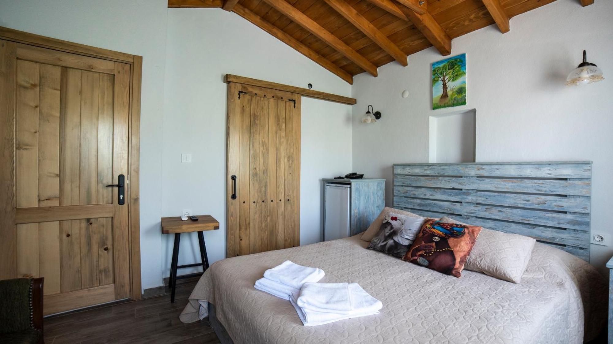 Paparuna Butik Hotel Gokceada Phòng bức ảnh