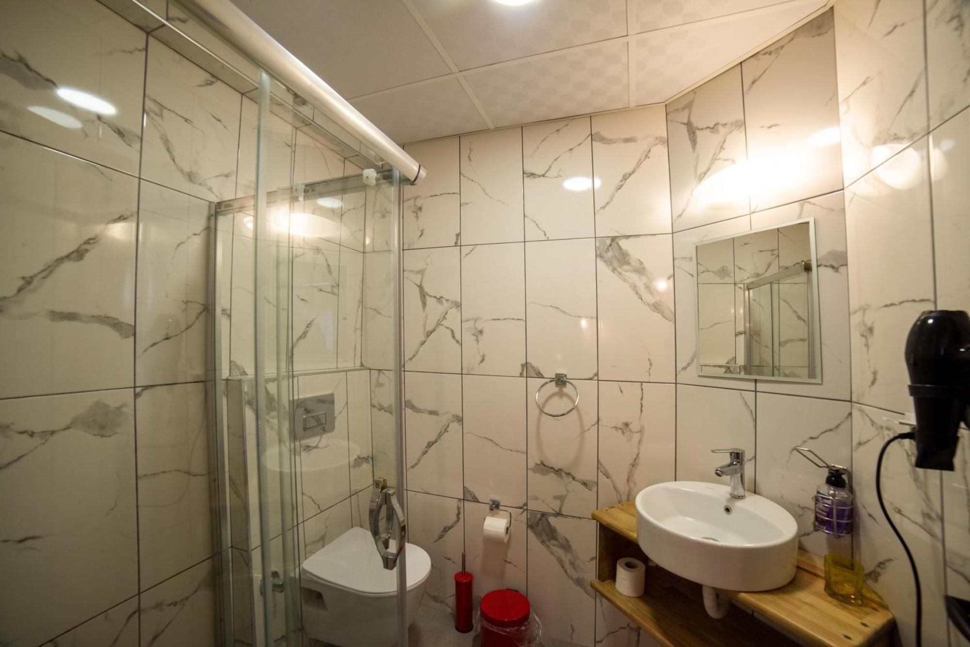 Paparuna Butik Hotel Gokceada Ngoại thất bức ảnh