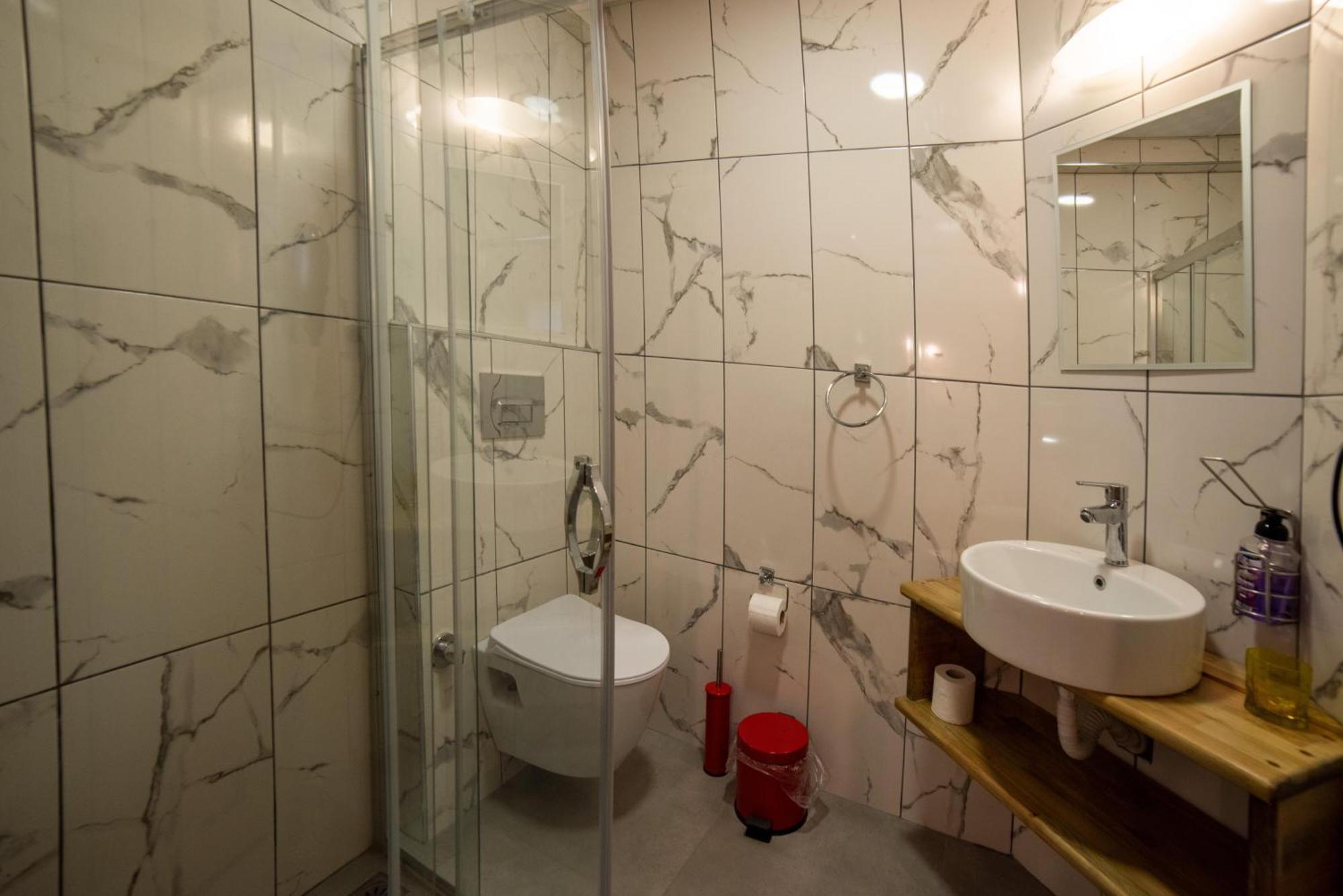 Paparuna Butik Hotel Gokceada Ngoại thất bức ảnh